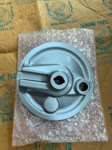 Genuine honda z50 z50j - z50, 12v
