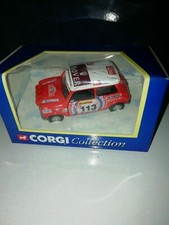CORGI 1/36 - 04406 MINI MONTE