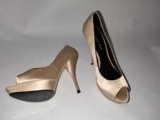 KURT GEIGER heel shoes size 40