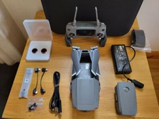 DJI Mavic 2 Zoom Drone - 4K