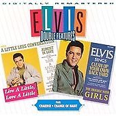 Elvis presley live a - elvis,