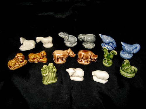 Wade noah ark whimsies - wade,