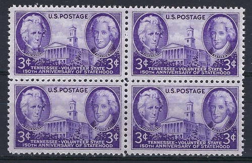 1946 941 set tennessee - set,