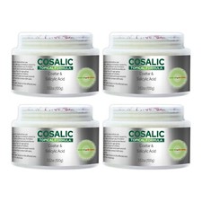 Cosalic Coal Tar Salicylic