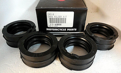 Intake manifold boots - intake, yamaha