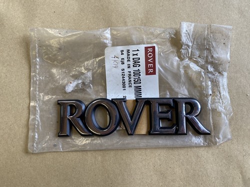New old stock - old,