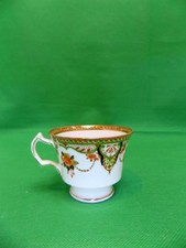Royal stafford imari cups 4 - stafford,