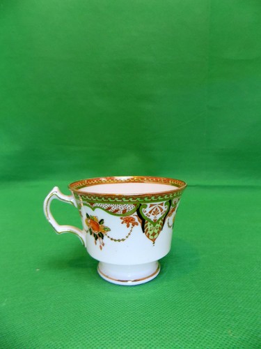 Royal stafford imari cups 4 - stafford,