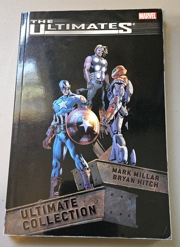 The ultimates ultimate - the, (ultimate