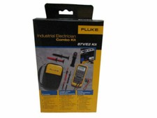 FLUKE 87V/E2 MULTIMETER COMBO