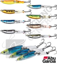 Abu Garcia Toby Jointed NEW