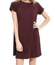 Ladies Women's Short Sleeve