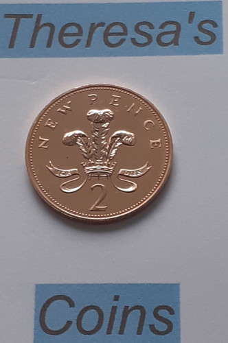 1972 proof feathers - feathers, 2