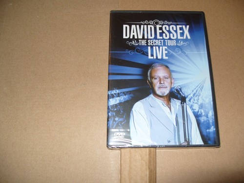David essex the - david,
