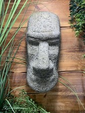 Stone garden large easter - garden,
