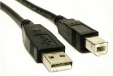 5m USB Printer Cable High