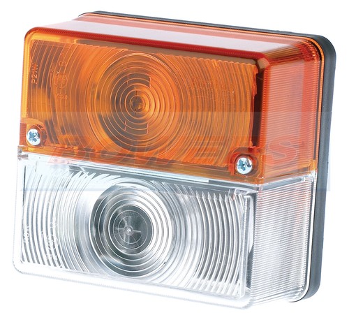 Britax 9087 square - square, front