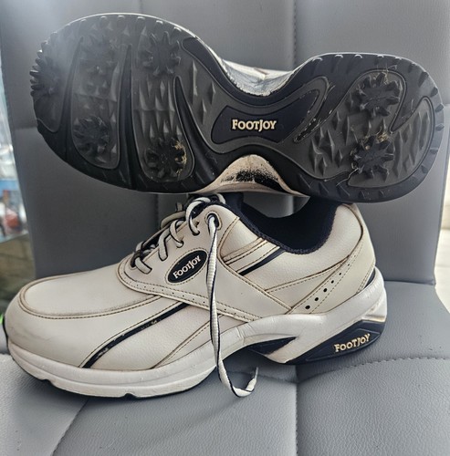 Mens white footjoy golf - mens,