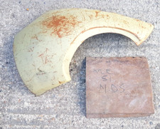 Jaguar E Type Series 1 Sill &