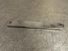 1981 KAWASAKI KDX 250 KDX250 FRONT BRAKE TORQUE ARM - MOTOCROSS / MX