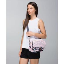 Lululemon Go Lightly Bag Black