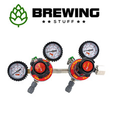 KegLand MK4 CO2 Dual Output