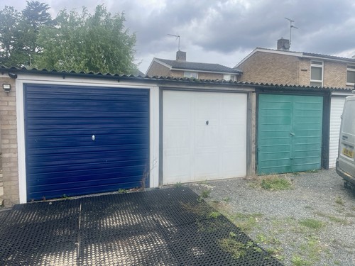 Garage rent melbourne - garage, –