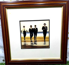 Jack Vettriano ‘The Billy