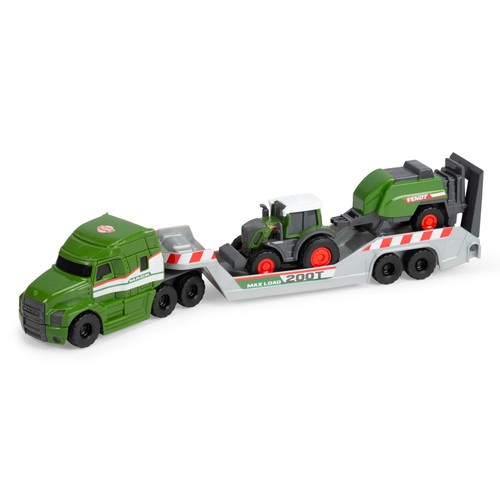Dickie toys fendt - fendt, farm