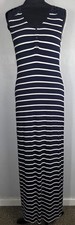 Per Una Dress Size 8 Navy