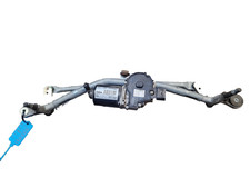 JAGUAR XF WIPER MOTOR &