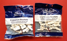 SWISH SOLOGLYDE CURTAIN TRACK