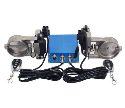 Eplus car exhaust pipe - exhaust,