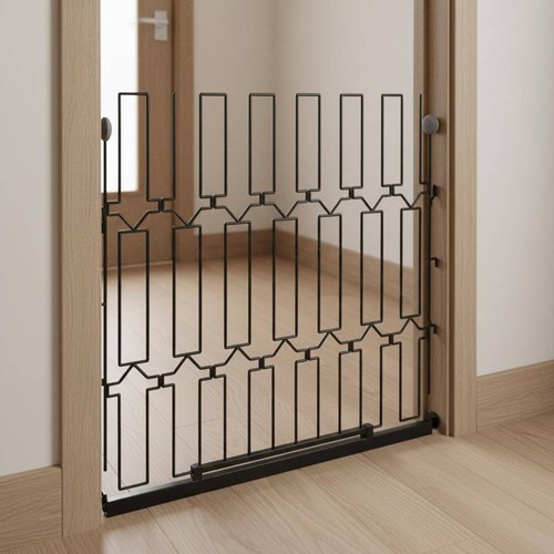 Metal retractable pet - metal,