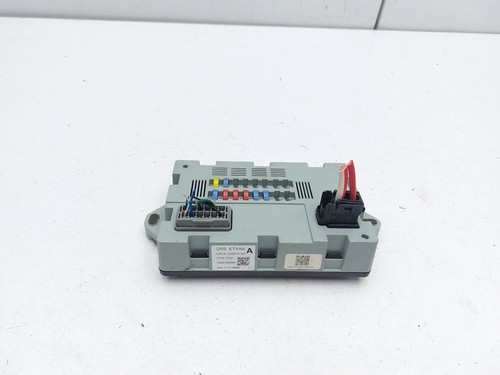 Diesel fuse relay - diesel,
