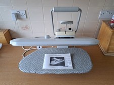 Singer Magic Steam Press