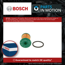 Fuel Filter fits VAUXHALL