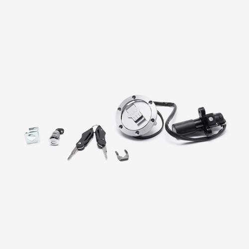 Lock set complete ignition - lock, key
