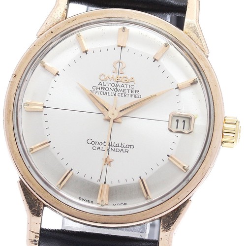 Omega constellation 168 005 - constellation, 168.005