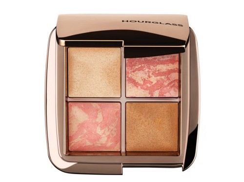 Hourglass ambient lighting - ambient,