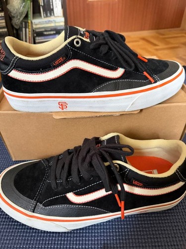 Vans tnt san francisco giants - tnt,