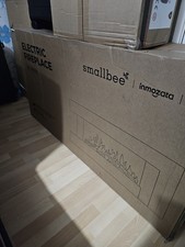 Smallbee led flame - 50",