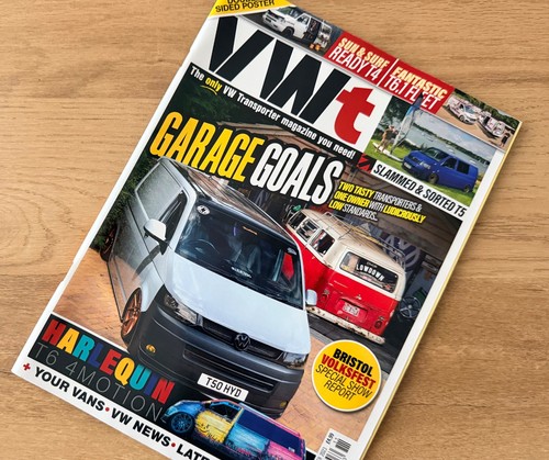Vwt magazine 137 - vwt, '23