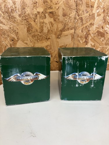 Collectors club classic cars - club,