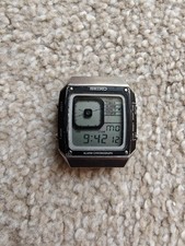 seiko g757 4010 james bond 007