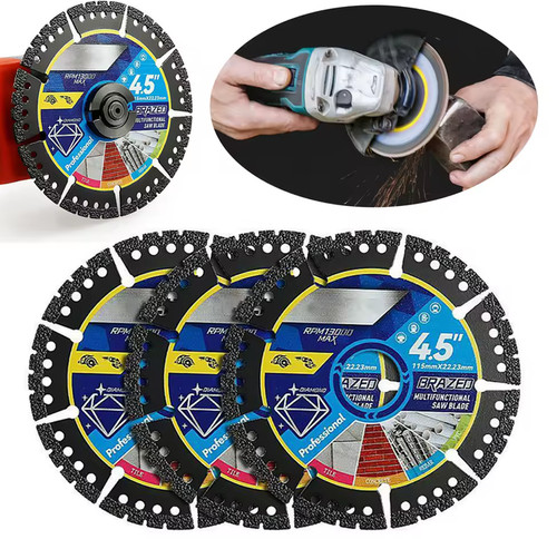 3pcs multi material cutting - 3pcs, multi-material
