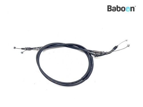 Throttle cable honda vfr 800 - cable,