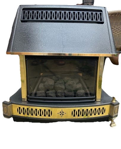 Mainflame gas fireplace - mainflame,