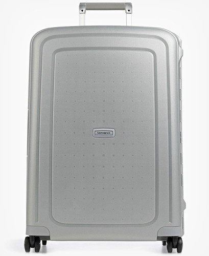 Samsonite cure hard shell - hard,