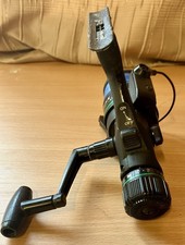 D.A.M. Quick RD 35 , This Is A Vintage Spinning Fishing Reel, Used Condition.